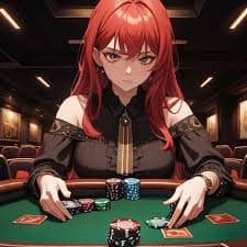 Mobile phone showing alto togel Auto Roulette betting controls and live wheel during active round
